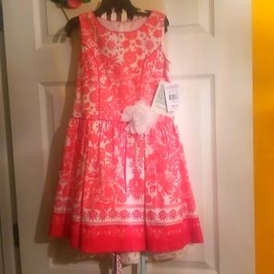 Girls/toddler dress